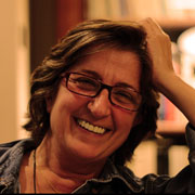 Carmen Gascon