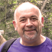 José Luis Perez