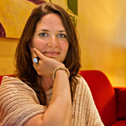María Cámara