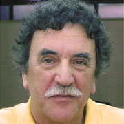 Vicente Cuenvas